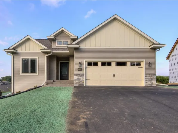 6442 Burr Oak Lane Lot 45, Eau Claire, WI 54703