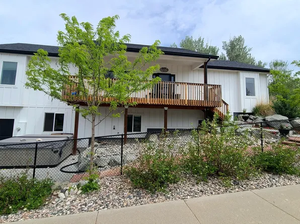 400 W 10th St, Gillette, WY 82716