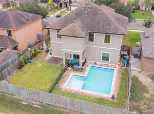 4904 La Vista St, McAllen, TX 78501
