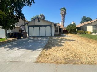 1200 Adelaide Ave, Bakersfield, CA 93307