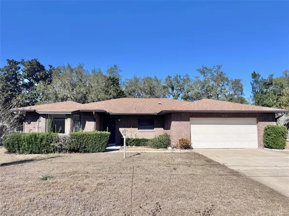 324 Alemander Ave, Debary, FL 32713