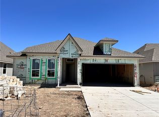4104 Halo St, Lorena, TX 76655