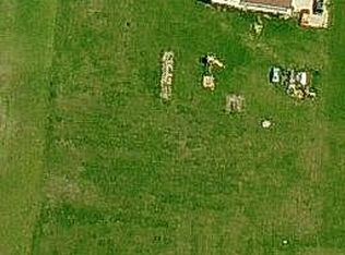 7167 Parsons Rd, Croton, OH 43013