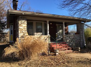 209 Euclid Ave, Saint Louis, MO