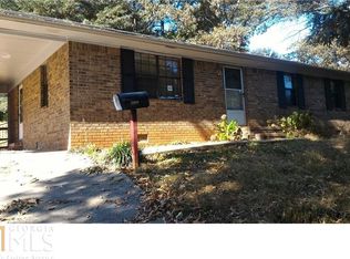4038 Harmony Cir, Gainesville, GA 30507