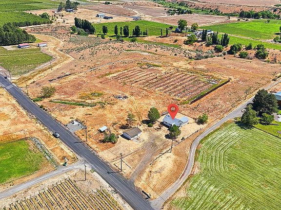 5th image of 57487 N Thomas Rd Lot 4