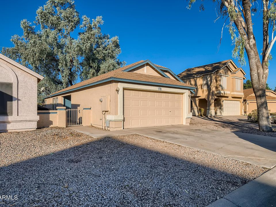 1st image of 921 S Val Vista Dr Unit 170
