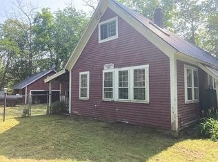 12 Slide Inn, Stoneham, ME 04231