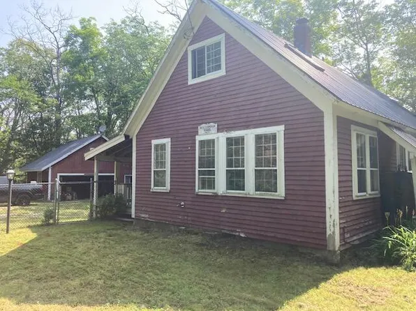 12 Slide Inn Road, Stoneham, ME 04231