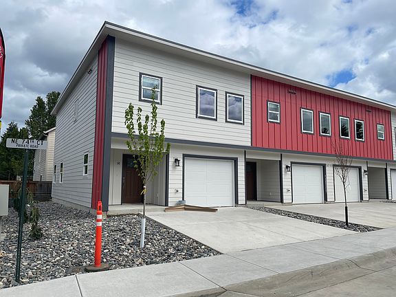 3rd image of 5707 NE 74th Ct #B