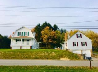 331 Hannahstown Rd, Cabot, PA 16023