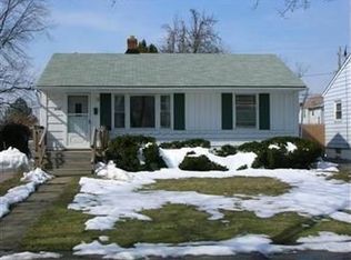 3736 West Blvd, Cleveland, OH 44111