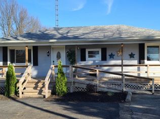 11416 Wright Rd, Berlin Heights, OH 44814