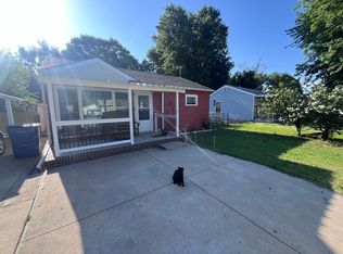 208 S Lamar Ave, Haysville, KS 67060