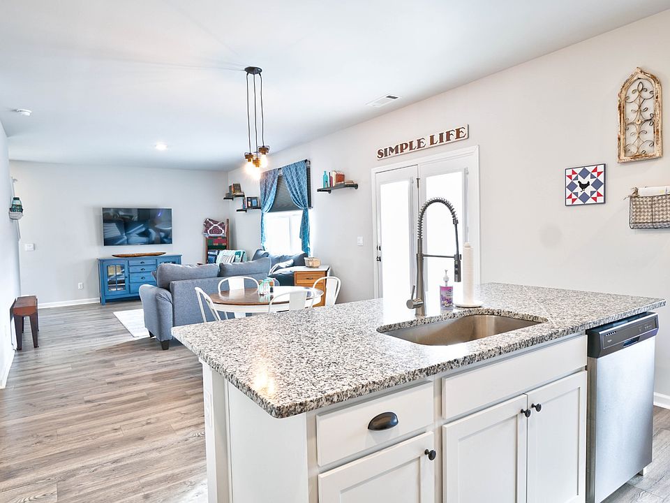 127 Saddle Horse Ln, Murfreesboro, TN 37129 Zillow