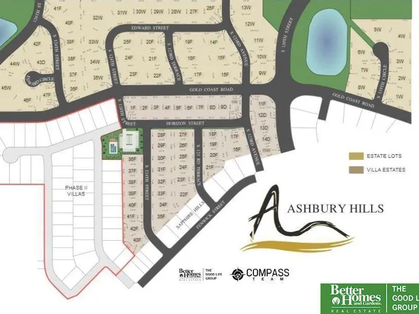 11651 S 123rd Ave, Papillion, NE 68046