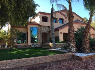1434 N Coronado St, Chandler, AZ 85224