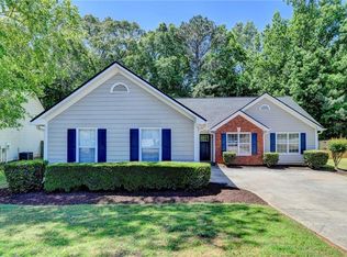 657 Arbour Way, Suwanee, GA 30024