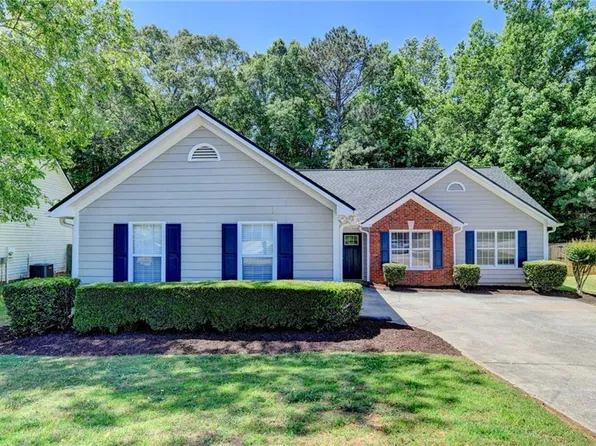 657 Arbour Way, Suwanee, GA 30024
