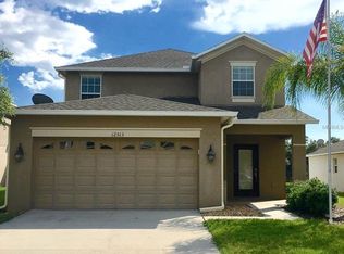12513 Chenwood Ave, Hudson, FL 34669