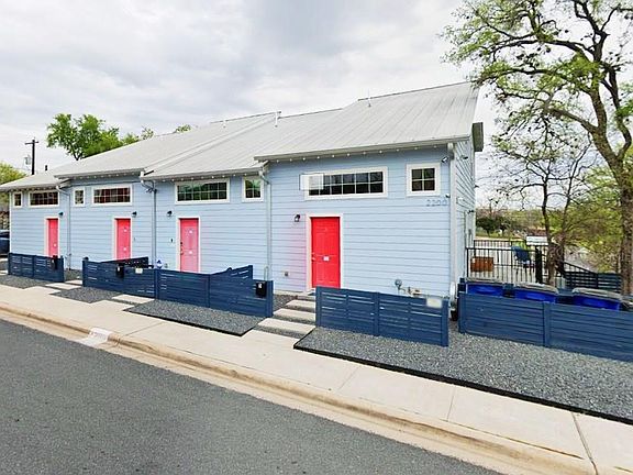 2nd image of 2200 Rosewood Ave #A