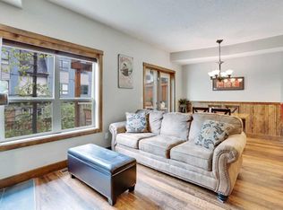 121 SW Kananaskis Way #102, Canmore, AB T1W2X2