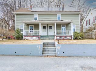 41-43 Gazza Rd, Burrillville, RI 02839