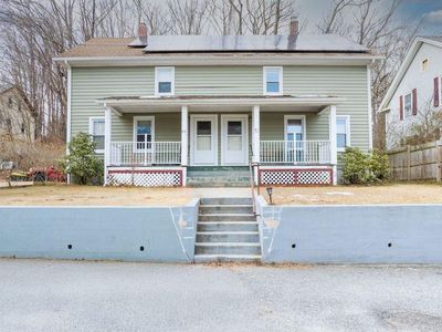 41-43 Gazza Rd, Burrillville, RI, 02839