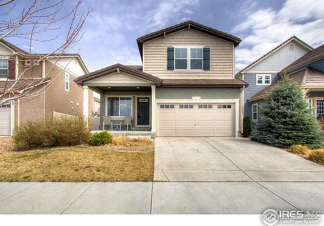 3807 Arrowwood Ln — Photo 1