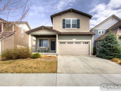 3807 Arrowwood Ln, Johnstown, CO, 80534