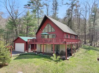 20 Reber Rd, Eldred, NY 12732