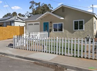 2345 Tulip St, San Diego, CA 92105