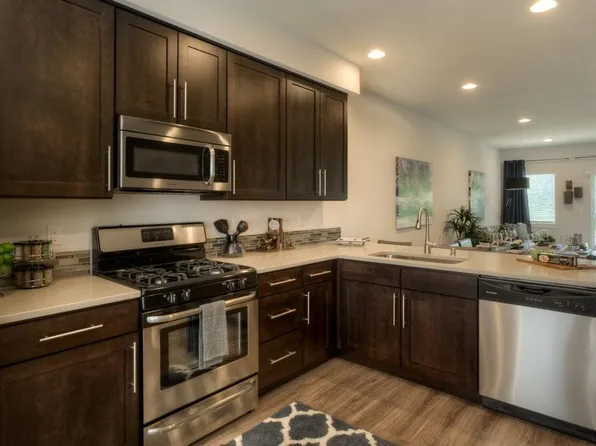 2010 129th Pl SW Unit C, Everett, WA 98204