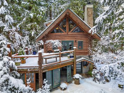 7113 Olympus Way, Glacier, WA, 98244