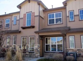 4721 Stone Bluffs Pt, Colorado Springs, CO 80923