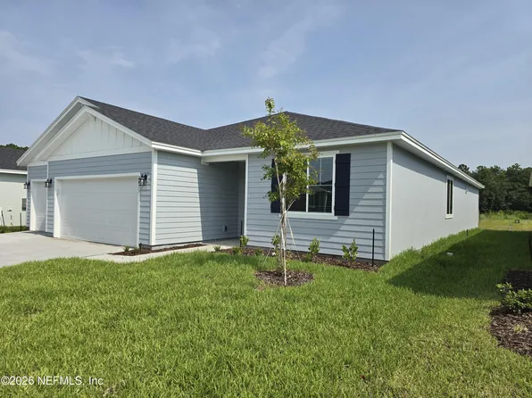 3035 HARDEN Drive, Jacksonville, FL 32218