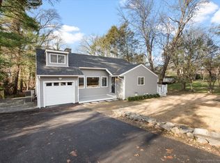 356 High Ridge Rd, Stamford, CT 06905