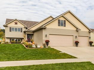 4599 Baraboo St NW, Rochester, MN 55901