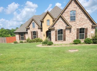 2862 Sunrise Pt, Haughton, LA 71037