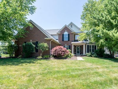 1241 Bicentennial Pkwy, Ann Arbor, MI, 48108