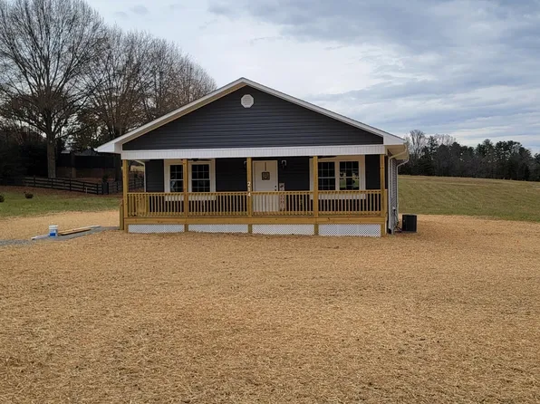 214 Edgewood Dr, Stanleytown, VA 24168