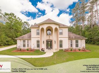 10168 Gordon Jones Dr, Hammond, LA 70401