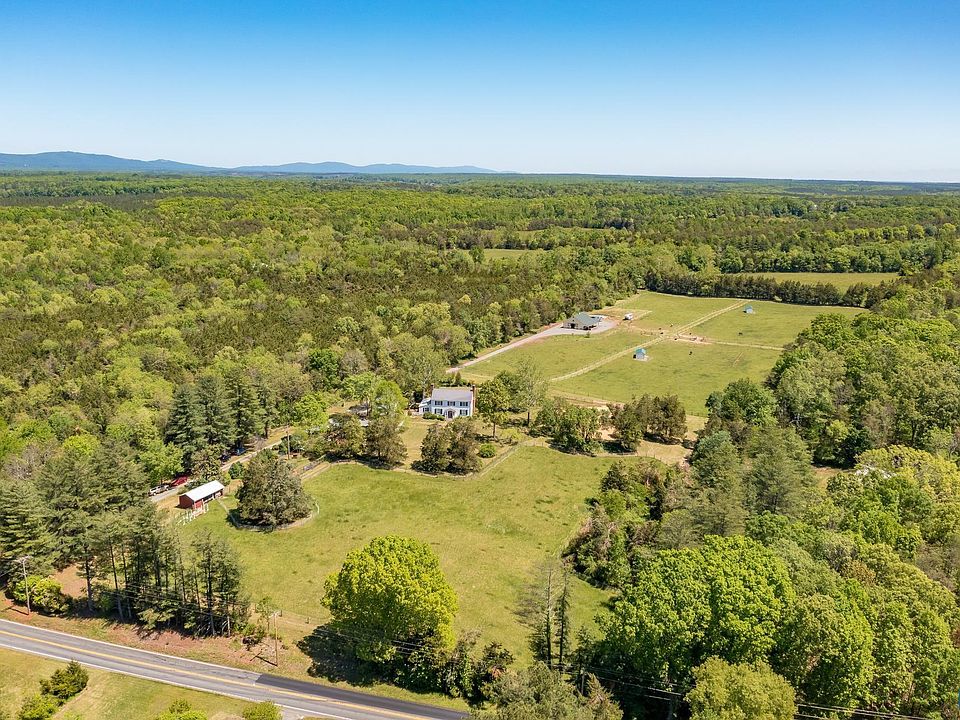 8045 Scottsville Rd, Scottsville, VA 24590 MLS 630358 Zillow