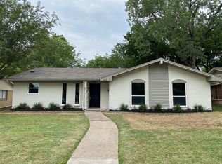1409 Northridge Dr, Plano, TX 75075