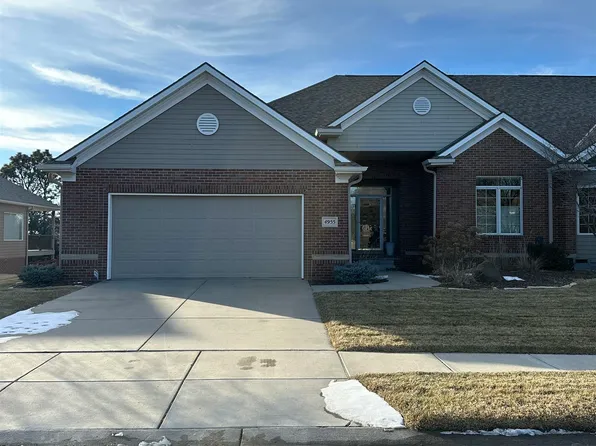 4955 Gleneagle Ct, Lincoln, NE 68526