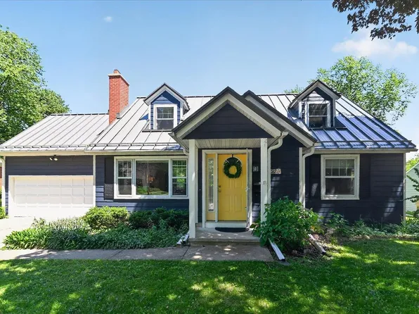 501 Clifden Dr, Madison, WI 53711