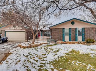4649 E Euclid Cir, Centennial, CO 80121