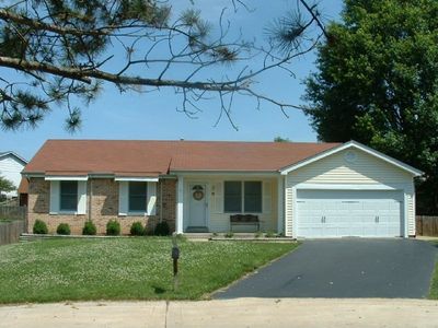 14 Forrel Tree Ct, Saint Peters, MO, 63376