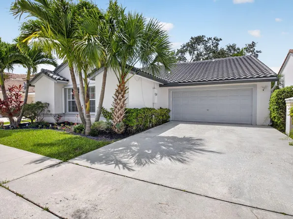 10048 Country Brook Road, Boca Raton, FL 33428