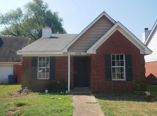 2755 Hampden Cv, Horn Lake, MS 38637